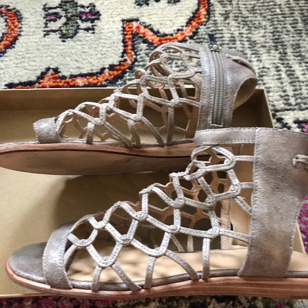 Gladiator Sandals - image 3